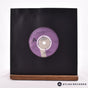 Deep Purple Never Before 7" Vinyl Record - In Sleeve