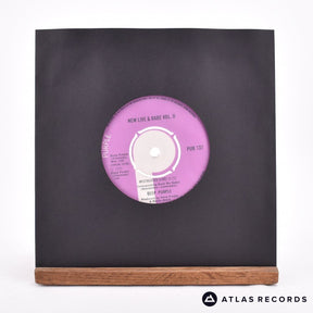 Deep Purple New Live & Rare Vol 2 7" Vinyl Record - In Sleeve