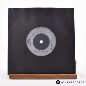 Deep Purple Perfect Strangers 7" Vinyl Record - In Sleeve
