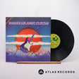 Deep Purple Shades Of Deep Purple LP Vinyl Record - Front Cover & Record