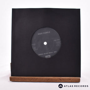 Deep Purple Smoke On My Mega-Mix 7" Vinyl Record - In Sleeve