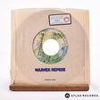 Deep Purple Smoke On The Water 7" Vinyl Record - In Sleeve