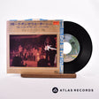 Deep Purple Smoke On The Water - Live In Japan 7" Vinyl Record - In Sleeve