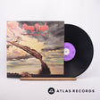 Deep Purple Stormbringer LP Vinyl Record - Front Cover & Record