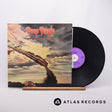 Deep Purple Stormbringer LP Vinyl Record - Front Cover & Record