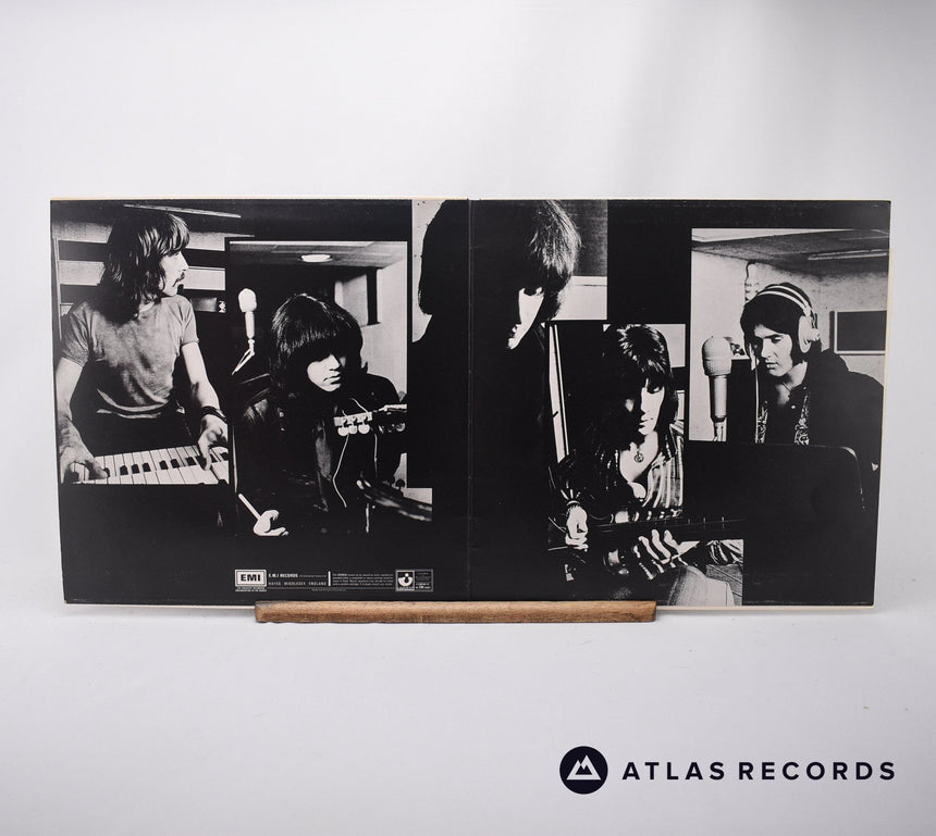 Deep Purple - The Book Of Taliesyn - Repress Gatefold LP Vinyl Record - VG+/VG+