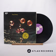 Deep Purple Who Do We Think We Are LP Vinyl Record - Front Cover & Record