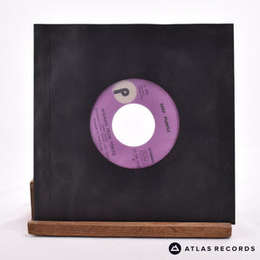 Deep Purple Woman From Tokyo 7" Vinyl Record - In Sleeve