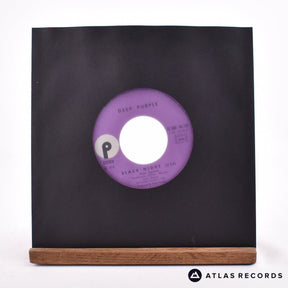 Deep Purple Woman From Tokyo 7" Vinyl Record - In Sleeve