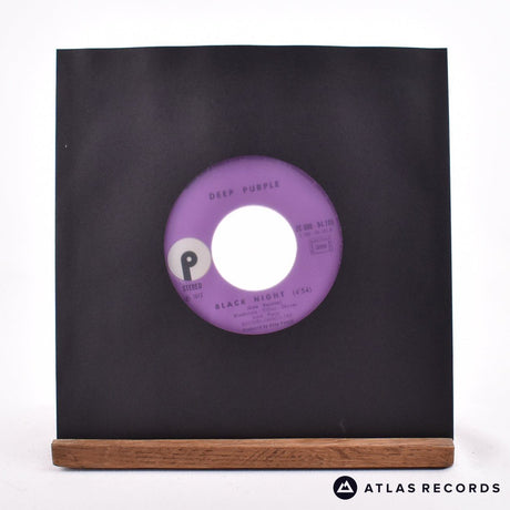 Deep Purple Woman From Tokyo 7" Vinyl Record - In Sleeve
