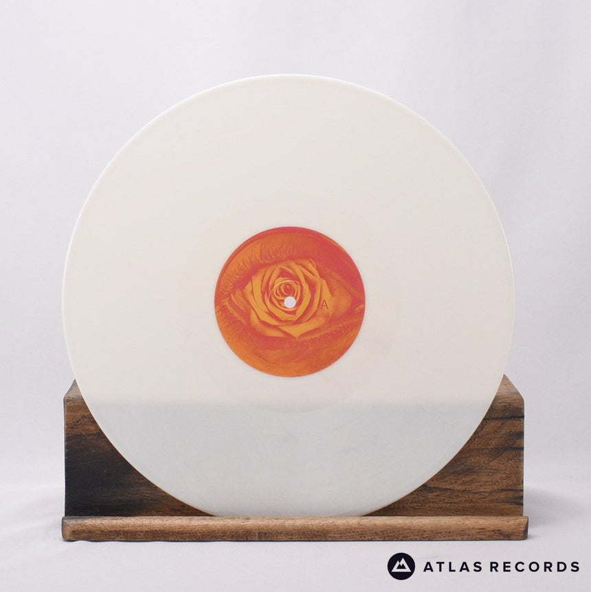 Deep Space - Through The Haze - 180G LP Vinyl Record - NM/NM