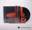 Deerhunter Monomania LP + CD Vinyl Record - Front Cover & Record