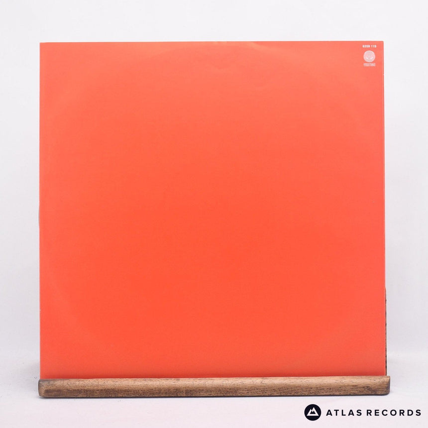 Def Leppard - Pyromania - 1Y 1 2Y 1 LP Vinyl Record - EX/EX