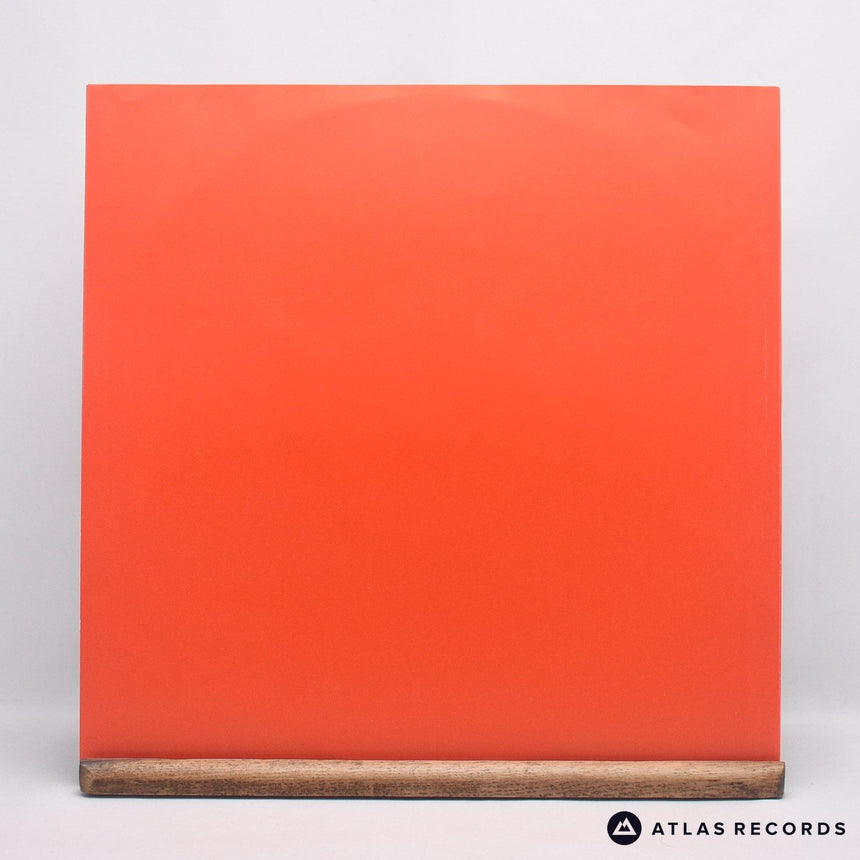 Def Leppard - Pyromania - LP Vinyl Record - EX/EX