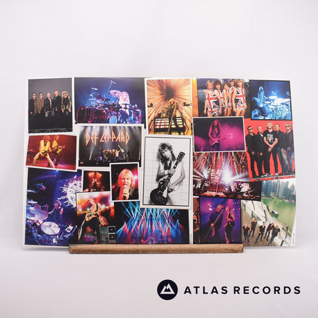 Def Leppard - The Story So Far: The Best Of Volume 2 - 2 x LP Vinyl Record