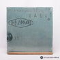 Def Leppard Vault 2 x LP Vinyl Record - Front Cover & Record