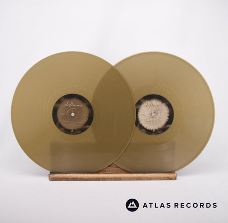 Deftones - B-Sides & Rarities - 2 x LP + DVD Vinyl Record