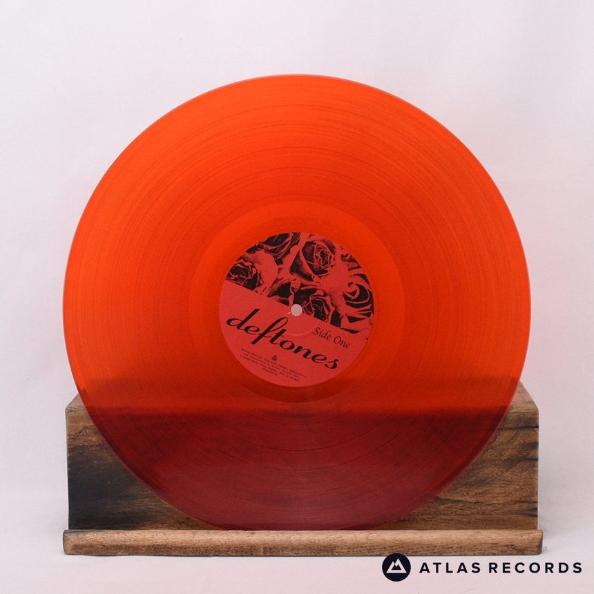 Deftones - Deftones - LP Vinyl Record