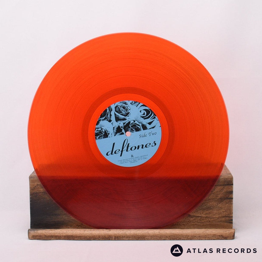 Deftones - Deftones - LP Vinyl Record