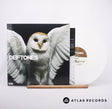 Deftones Diamond Eyes LP Vinyl Record - Front Cover & Record