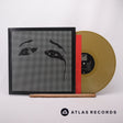 Deftones _Ohms LP Vinyl Record - Front Cover & Record