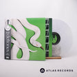 Deftones Private Music LP Vinyl Record - Front Cover & Record