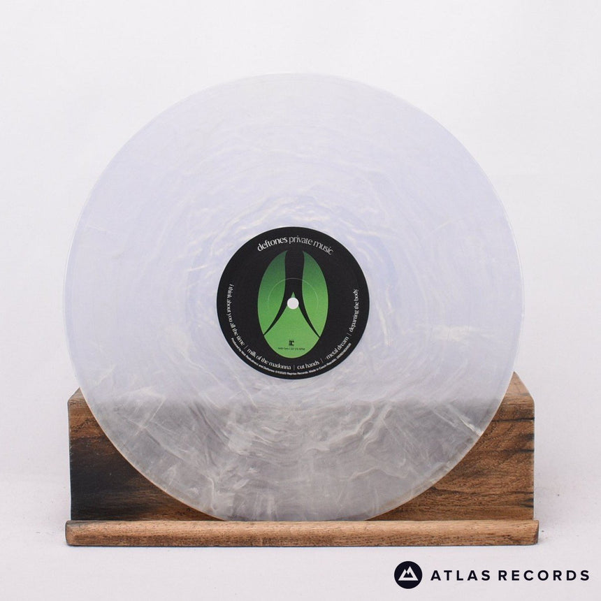 Deftones - Private Music - LP Vinyl Record