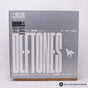 Deftones White Pony 4 x LP + 2 x CD Vinyl Record - Front Cover & Record