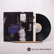 Del Amitri Change Everything LP Vinyl Record - Front Cover & Record