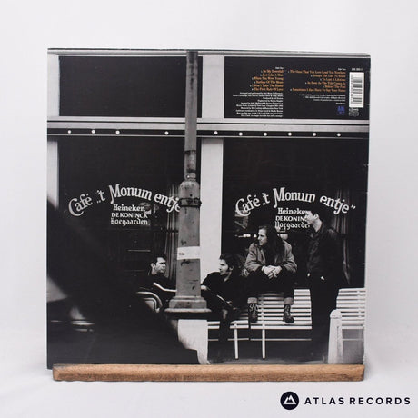 Del Amitri - Change Everything - LP Vinyl Record - VG+/VG+