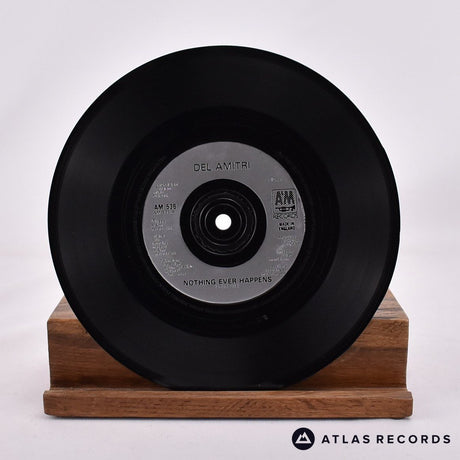 Del Amitri - Nothing Ever Happens - 7" Vinyl Record - VG+/EX