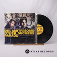 Del Amitri Some Other Sucker's Parade LP Vinyl Record - Front Cover & Record