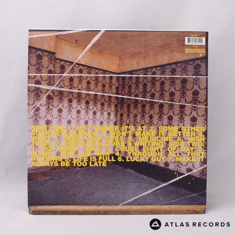 Del Amitri - Some Other Sucker's Parade - LP Vinyl Record - EX/EX