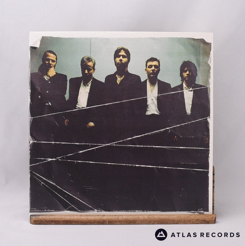 Del Amitri - Some Other Sucker's Parade - LP Vinyl Record - EX/EX