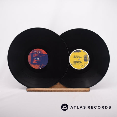 Delakota - One Love - 2 x LP Vinyl Record - EX/VG+
