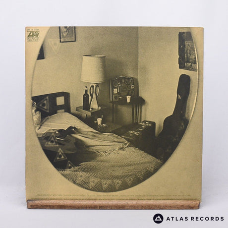 Delaney & Bonnie & Friends - Motel Shot - LP Vinyl Record - EX/EX