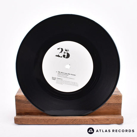 Delays - Ride It On - 7" Vinyl Record - NM/NM