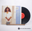 Deniece Williams As Good As It Gets LP Vinyl Record - Front Cover & Record