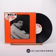 Dennis Alcapone Dread Capone LP Vinyl Record - Front Cover & Record