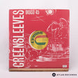 Dennis Brown It's Magic 12" Vinyl Record - In Sleeve