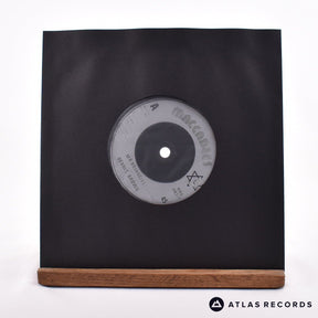 Dennis Brown Mr.Bojangles 7" Vinyl Record - In Sleeve