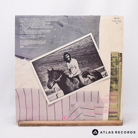 Denny Laine - Holly Days - -5 -2 LP Vinyl Record - EX/VG+