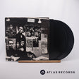Depeche Mode 101 2 x LP Vinyl Record - Front Cover & Record