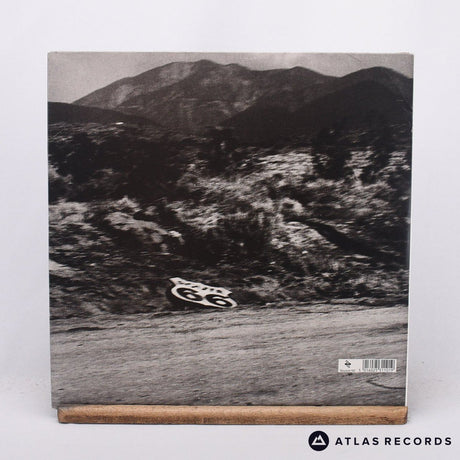 Depeche Mode - 101 - Dmm Envelope Sleeve Mpo A1 B1 2 x LP Vinyl Record - EX/EX