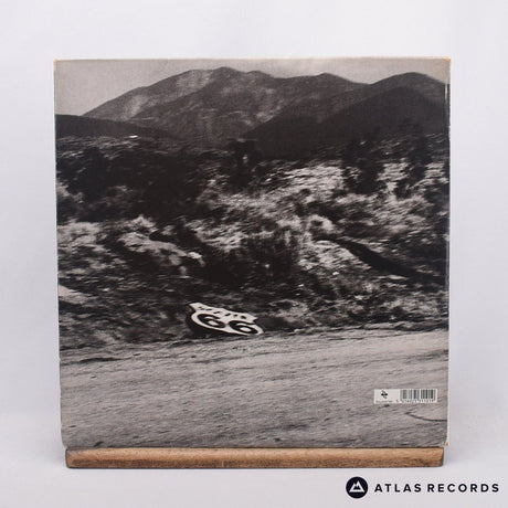 Depeche Mode - 101 - Mpo Townhouse A1 B1 2 x LP Vinyl Record - VG+/VG+