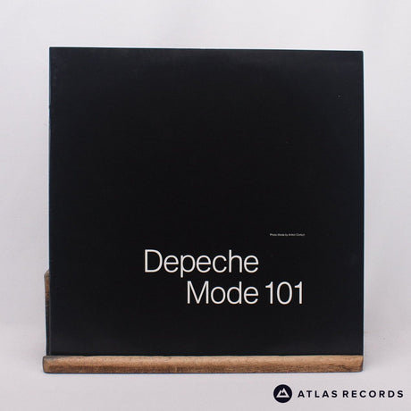 Depeche Mode - 101 - Mpo Townhouse A1 B1 2 x LP Vinyl Record - VG+/VG+