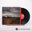 Depeche Mode A Broken Frame LP Vinyl Record - Front Cover & Record