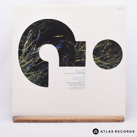 Depeche Mode - A Question Of Time (Extended Remix) - 12" Vinyl Record - EX/VG+