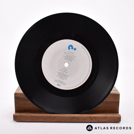 Depeche Mode - A Question Of Time - 7" Vinyl Record - EX/EX