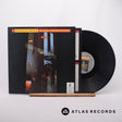 Depeche Mode Black Celebration LP Vinyl Record - Front Cover & Record